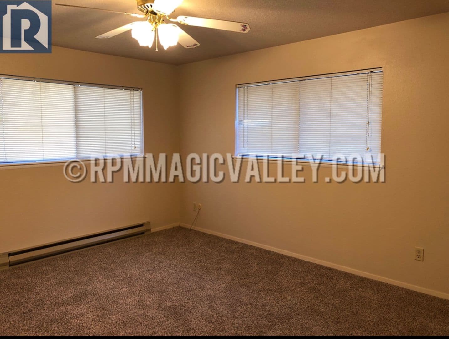Twin Falls House: 747 Meadows Drive #2