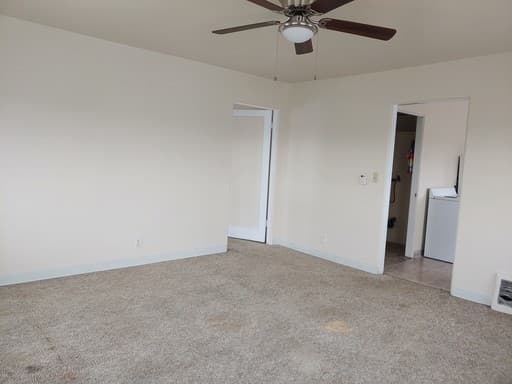 Twin Falls Apartment: 214 Blue Lakes Blvd #2