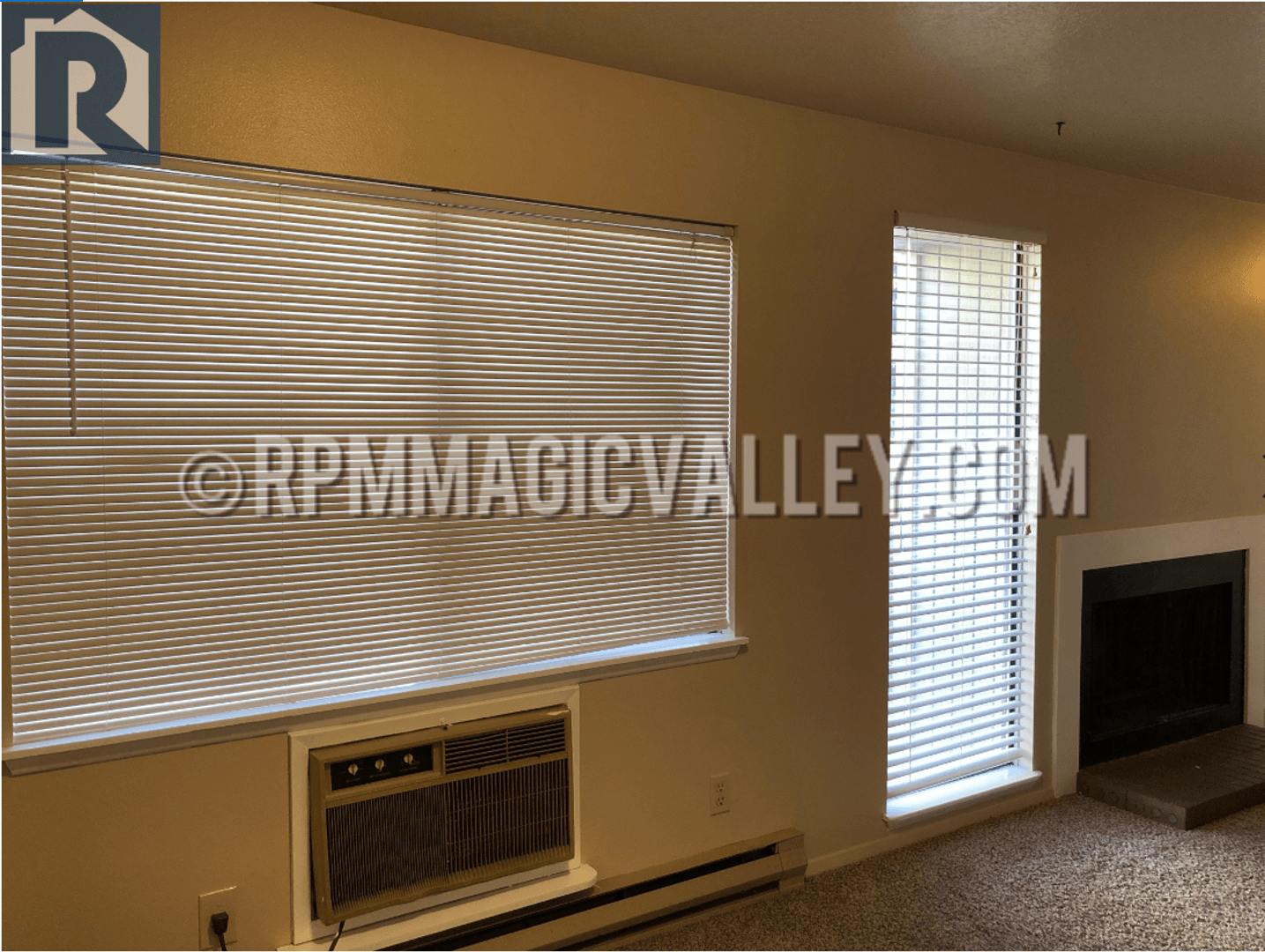 Twin Falls House: 747 Meadows Drive #2