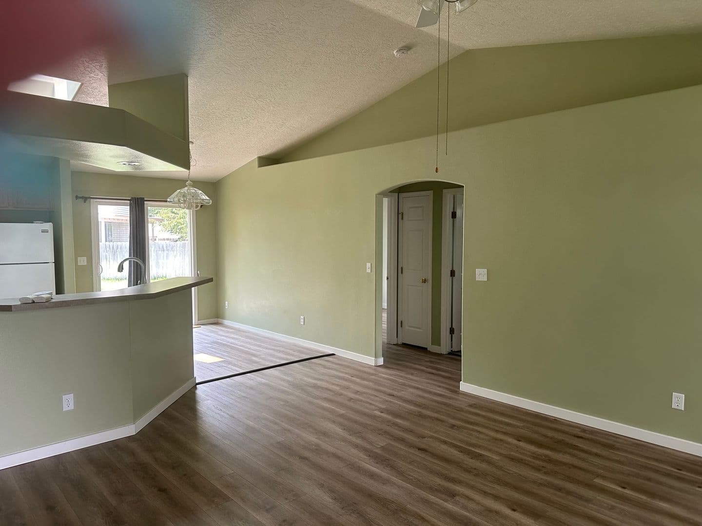 Caldwell House: 3412 Manchester Drive
