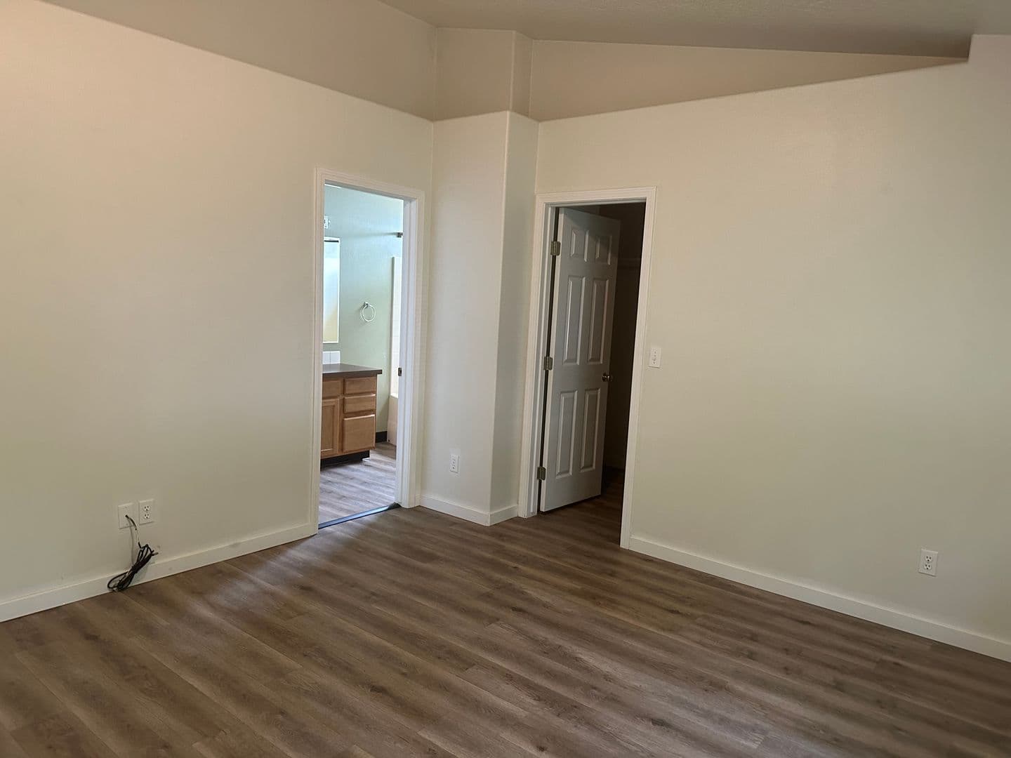 Caldwell House: 3412 Manchester Drive