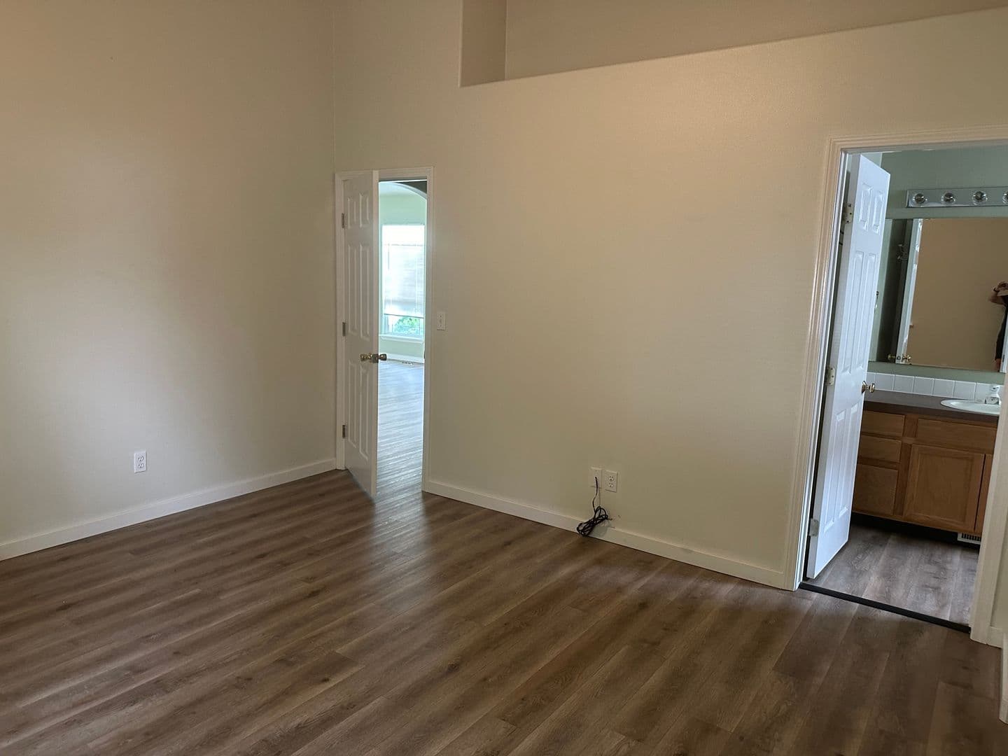 Caldwell House: 3412 Manchester Drive