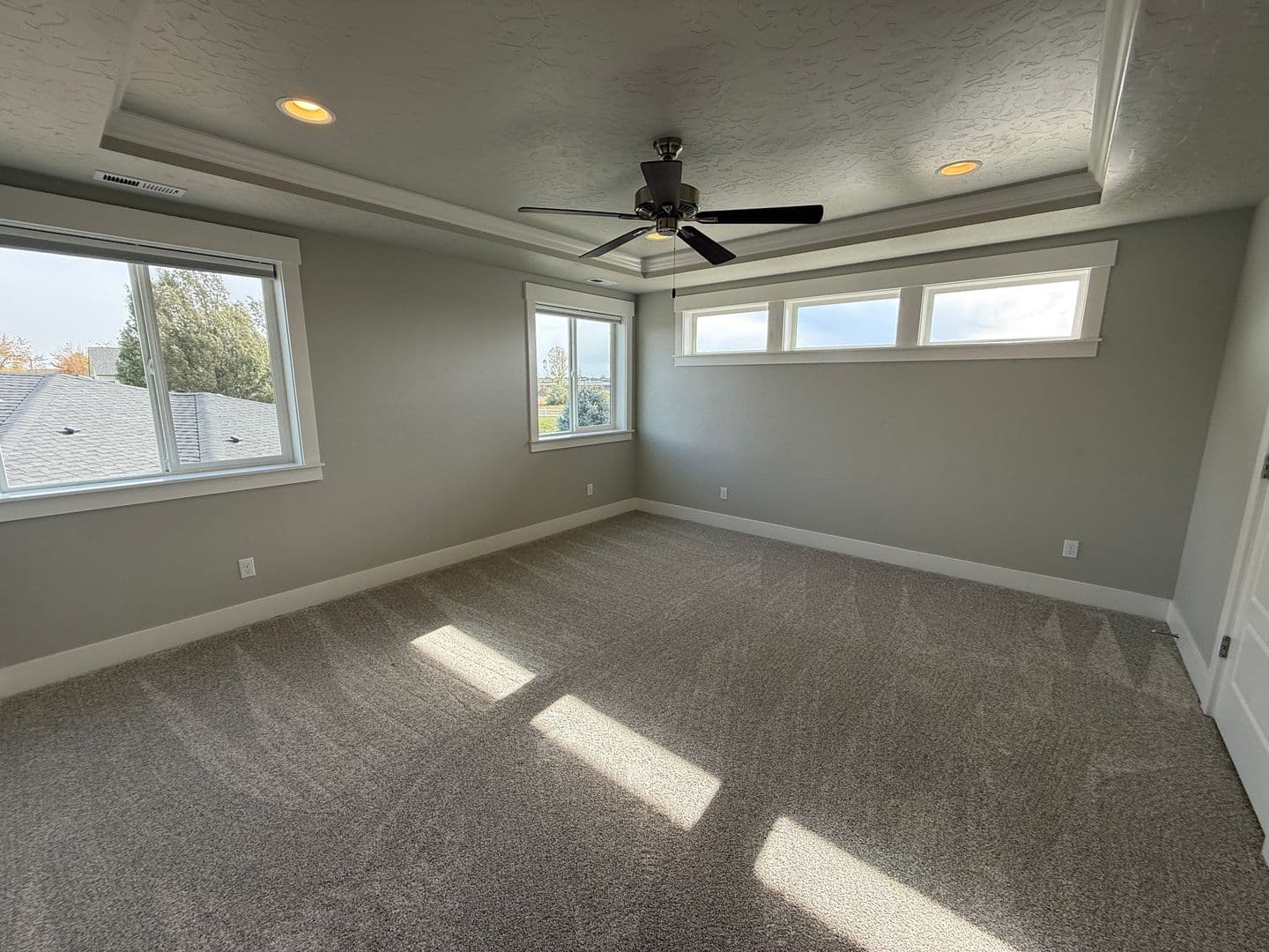 Meridian House: 3535 W Lesina St