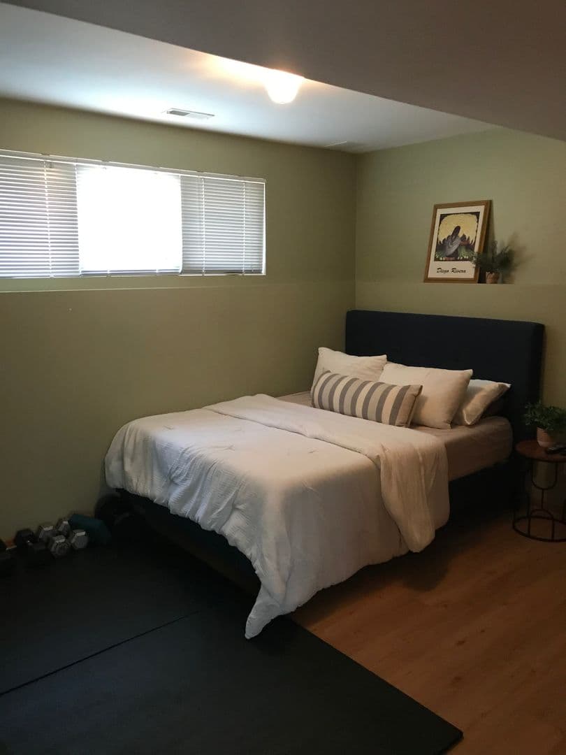 Berkley House: 5901 Burr Oak Avenue