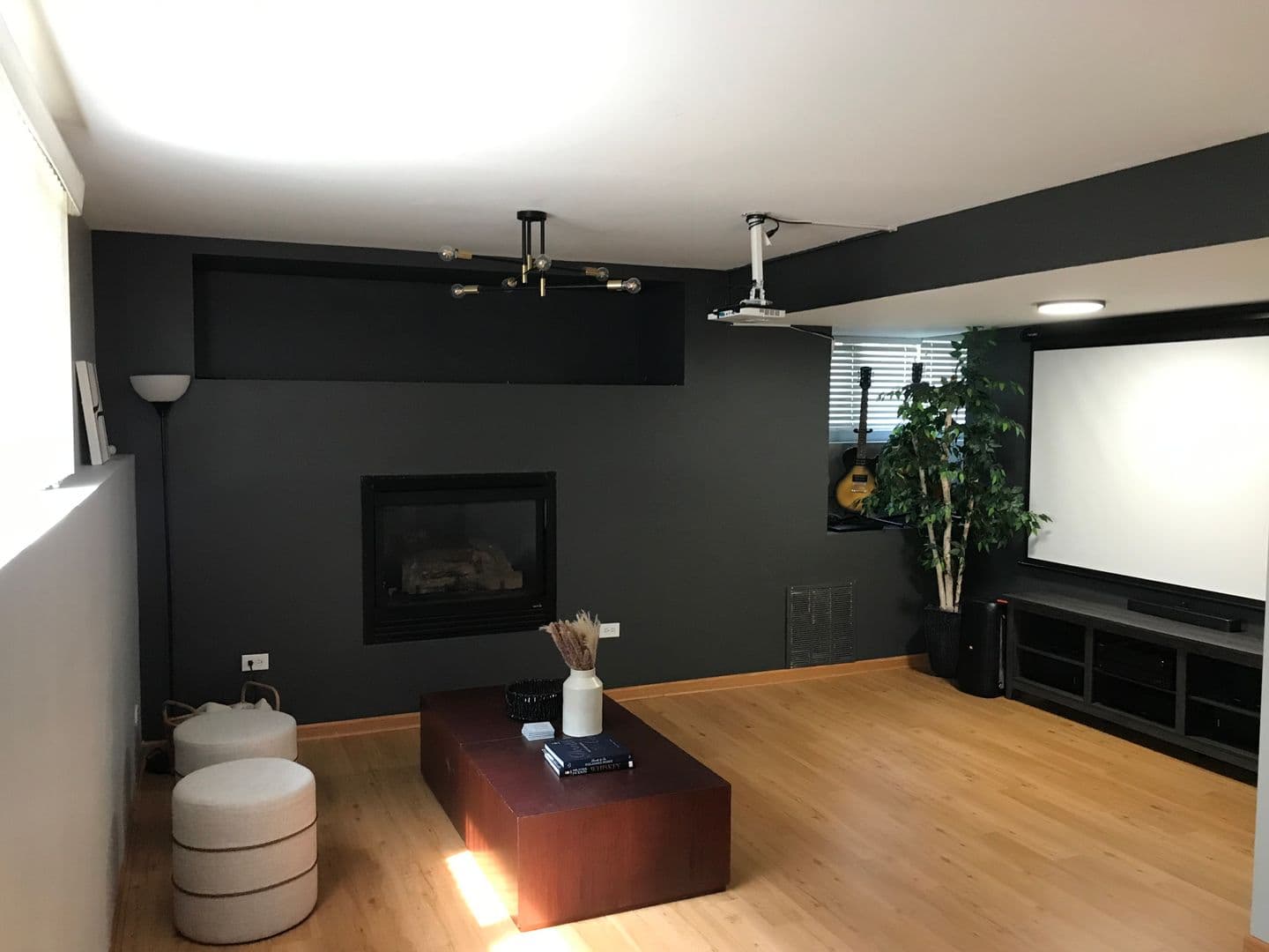 Berkley House: 5901 Burr Oak Avenue