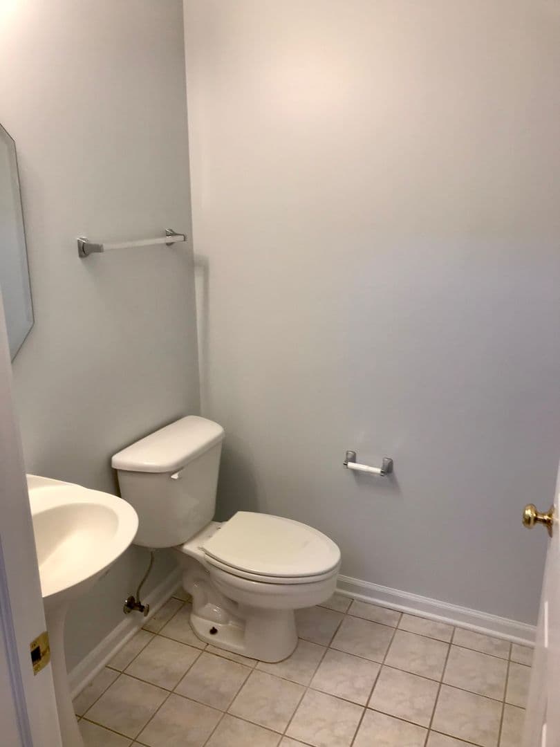 Wheeling House: 685 River Mill Parkway