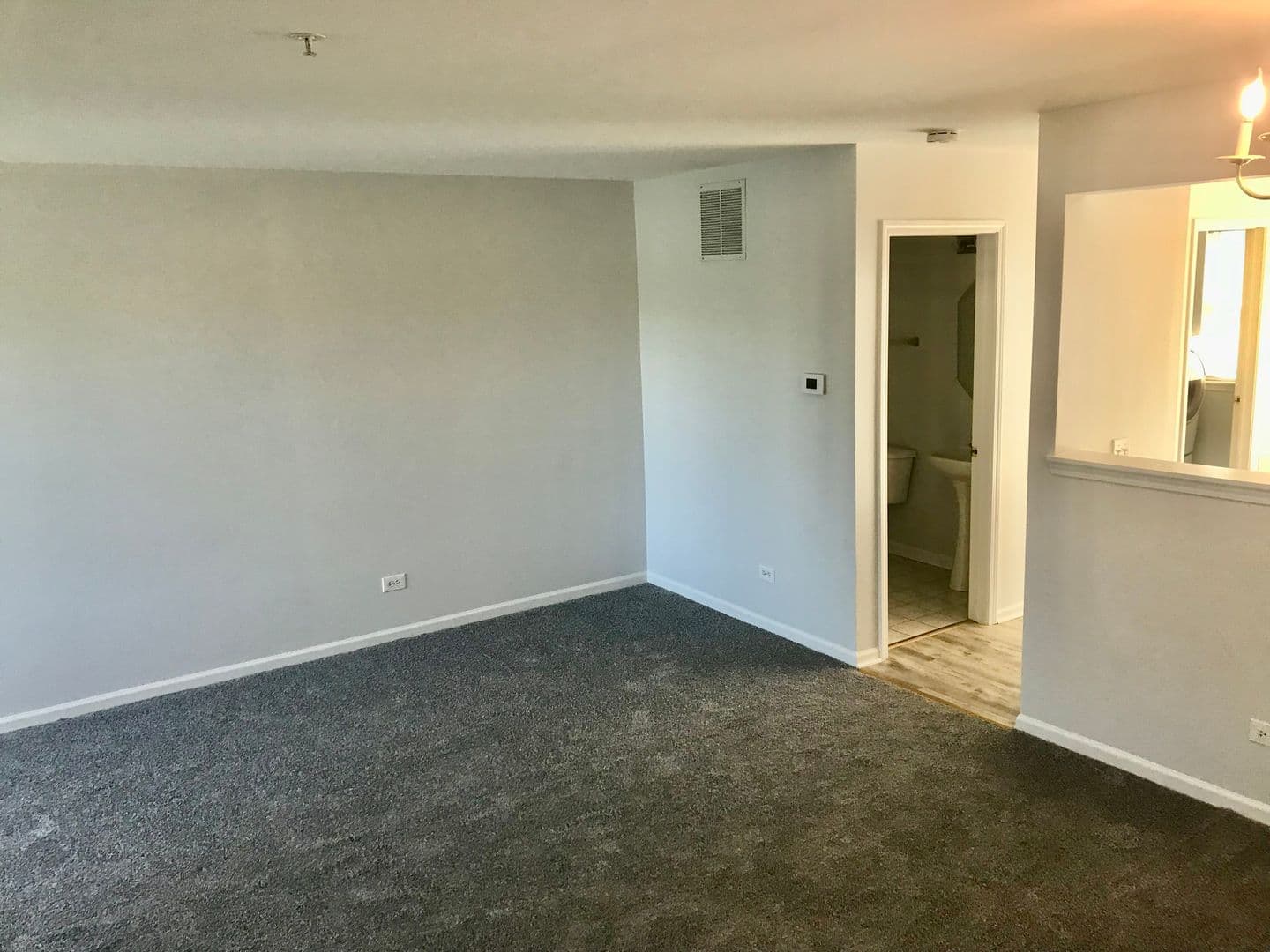 Wheeling House: 685 River Mill Parkway
