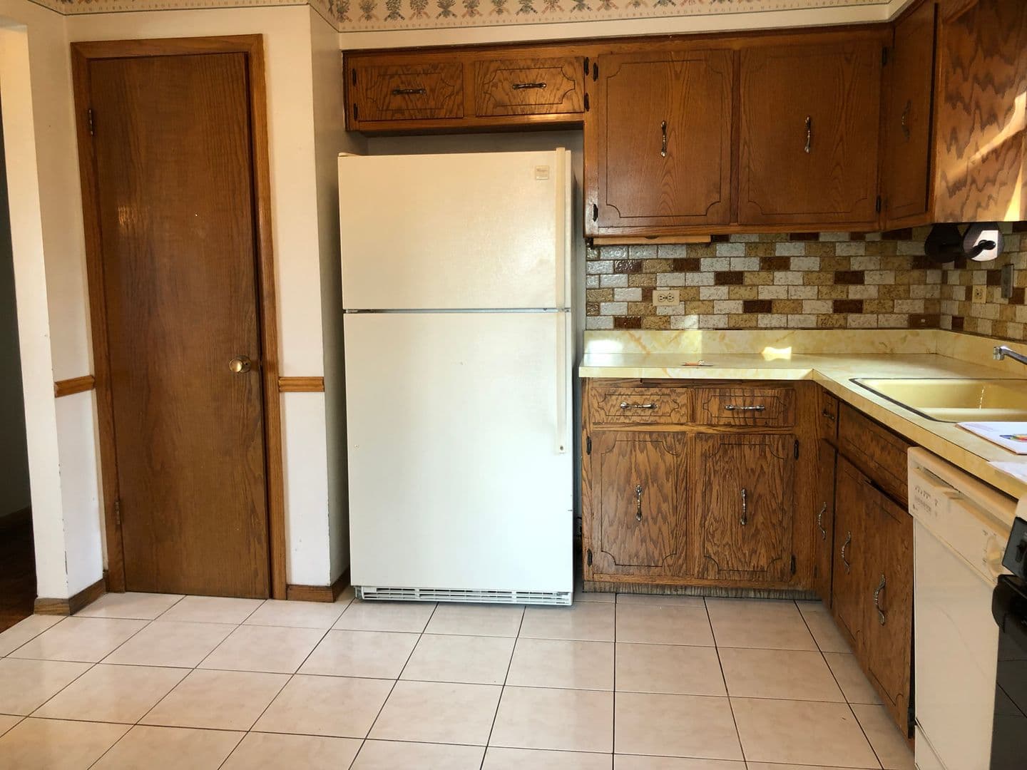 Schiller Park House: 5041 Forster Ave