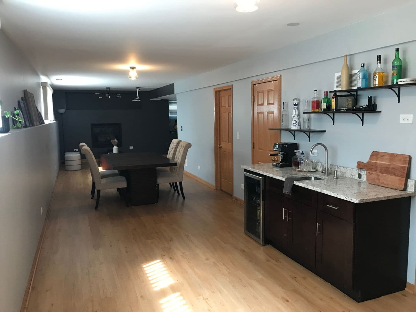 Berkley House: 5901 Burr Oak Avenue