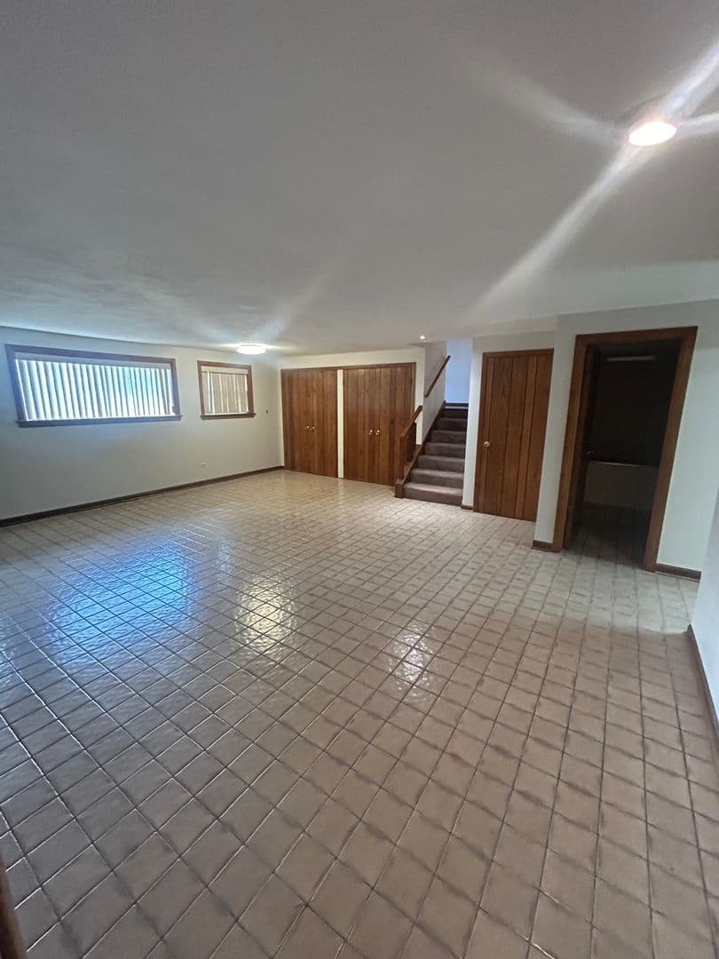 Park Ridge House: 1330 Bonita Drive