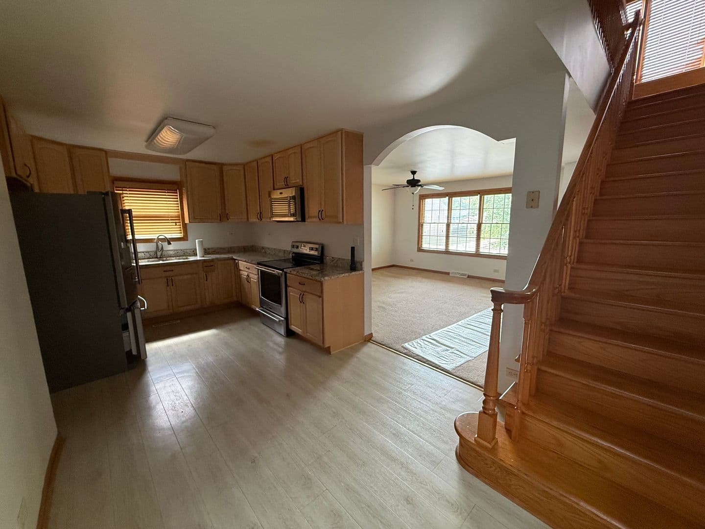 River Grove House: 2425 Hessing St,