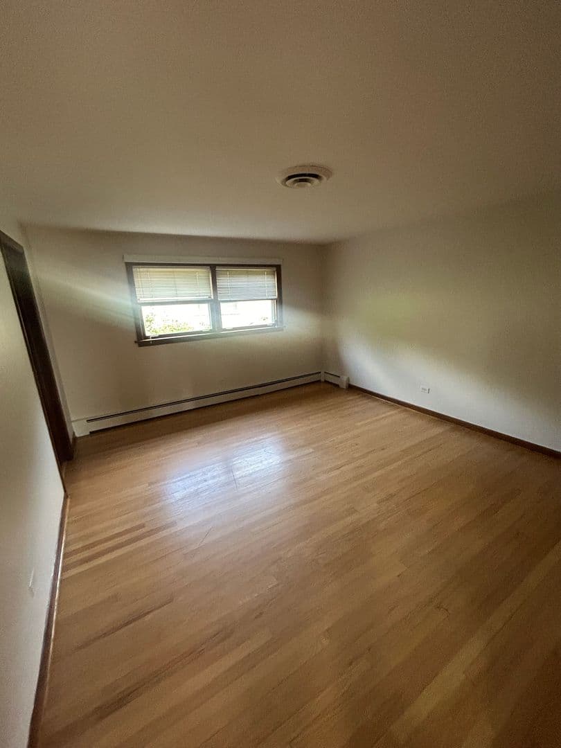 Park Ridge House: 1330 Bonita Drive