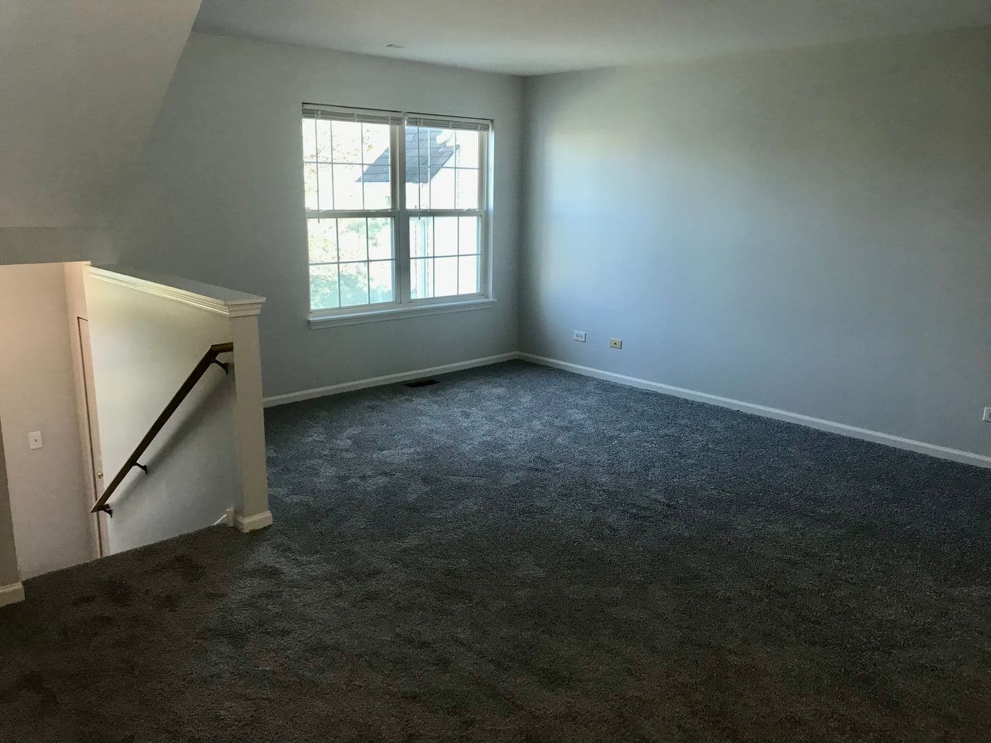 Wheeling House: 685 River Mill Parkway