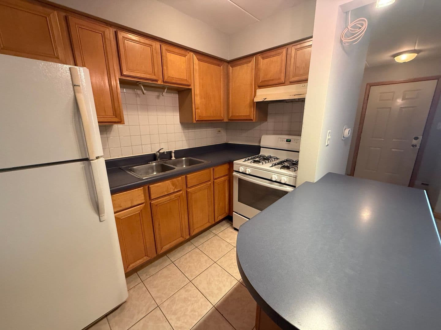 Schiller Park House: 4602 River Rd