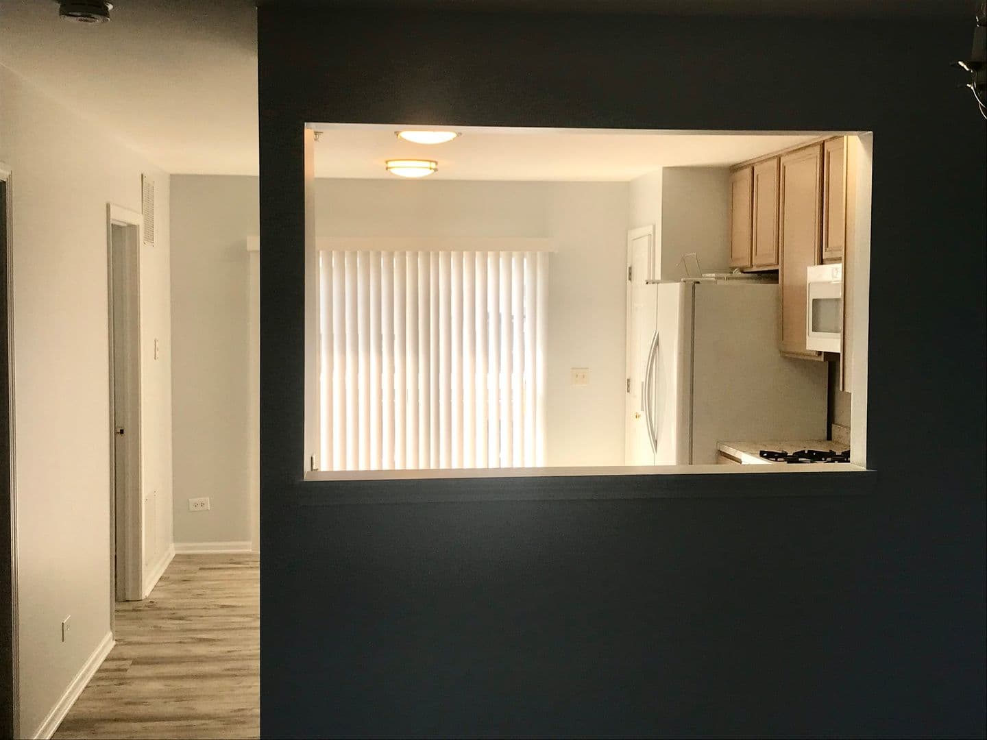 Wheeling House: 685 River Mill Parkway