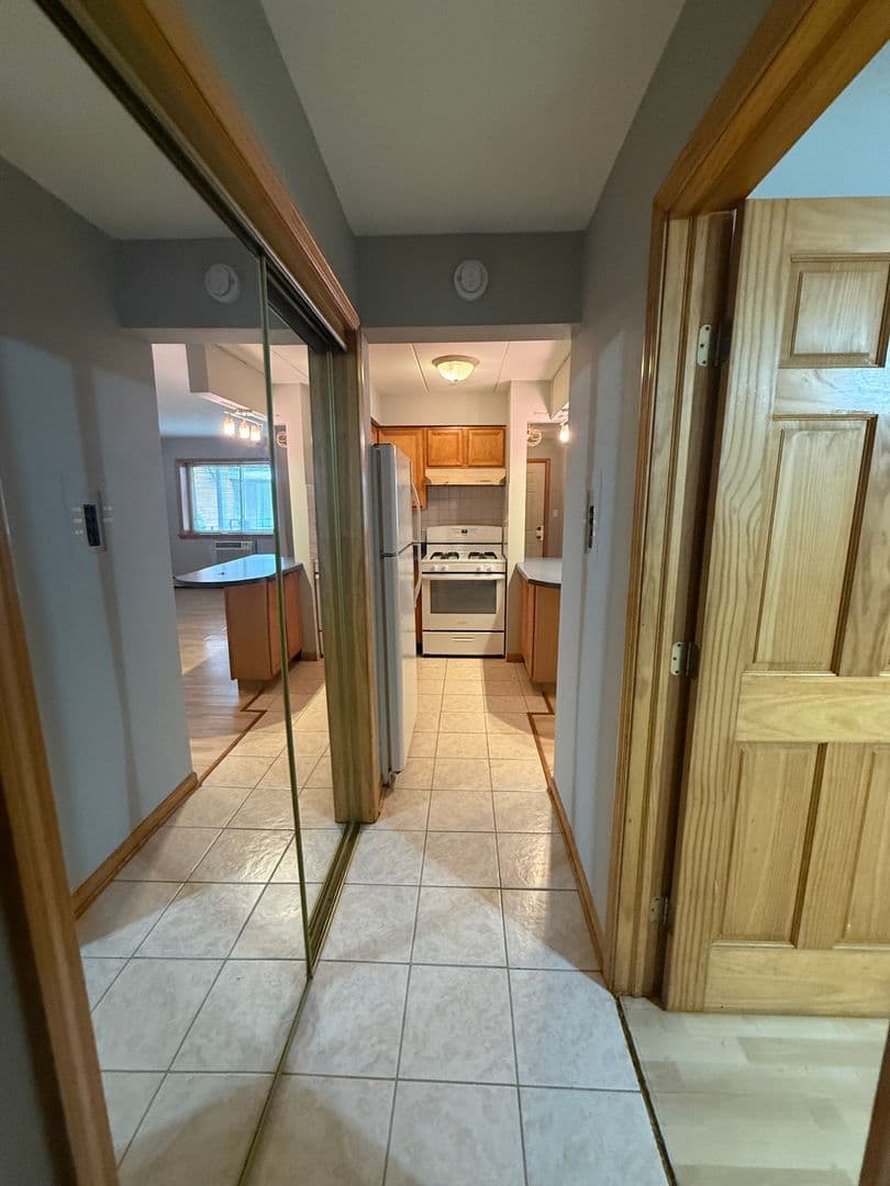 Schiller Park House: 4602 River Rd