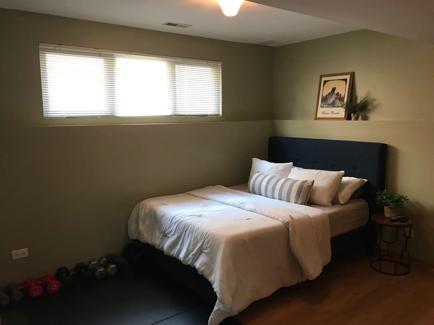 Berkley House: 5901 Burr Oak Avenue