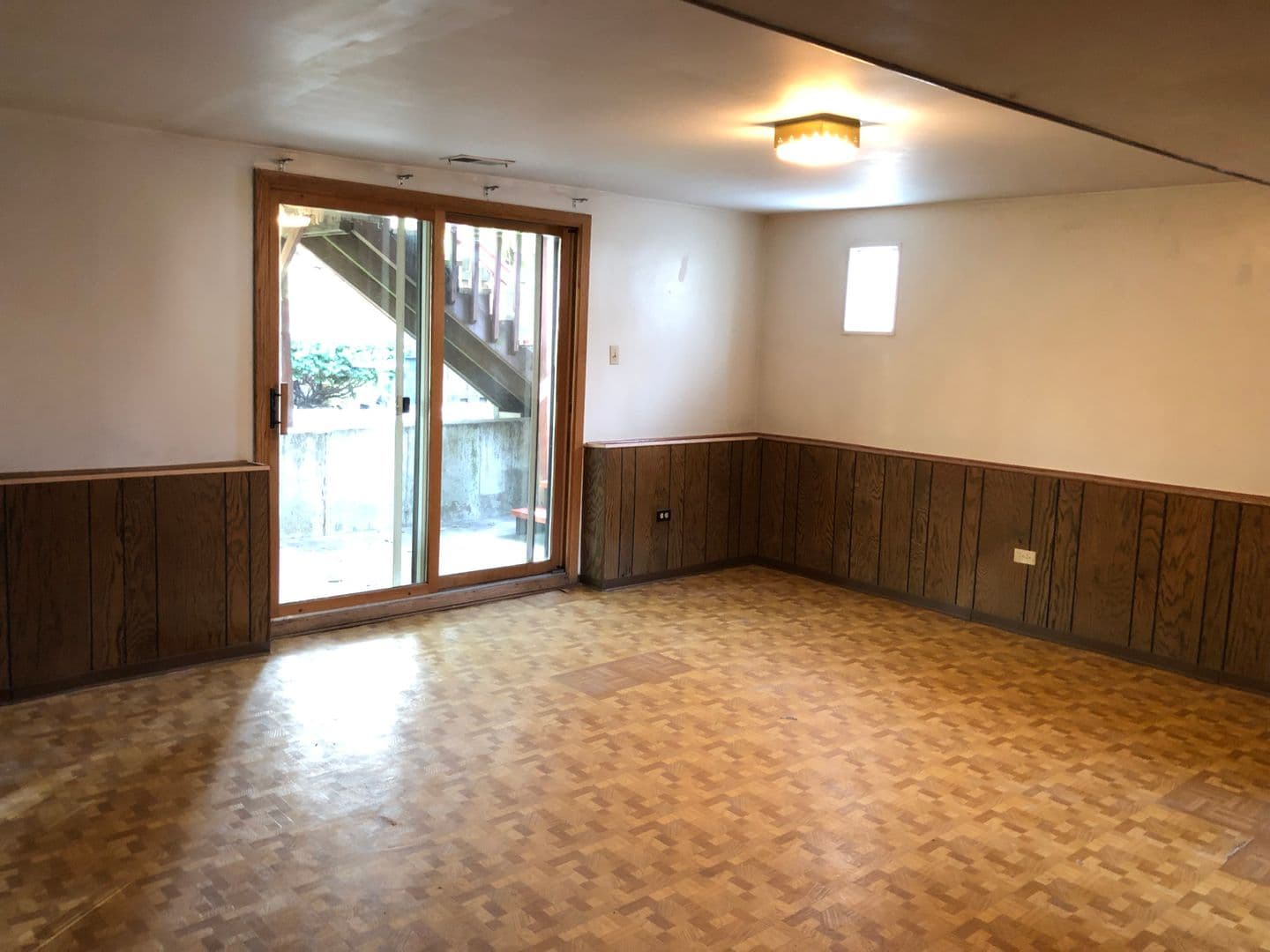 Schiller Park House: 5041 Forster Ave