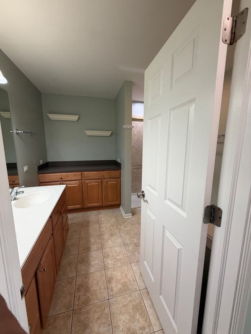 Streamwood Townhome: 924 Elizabeth Dr