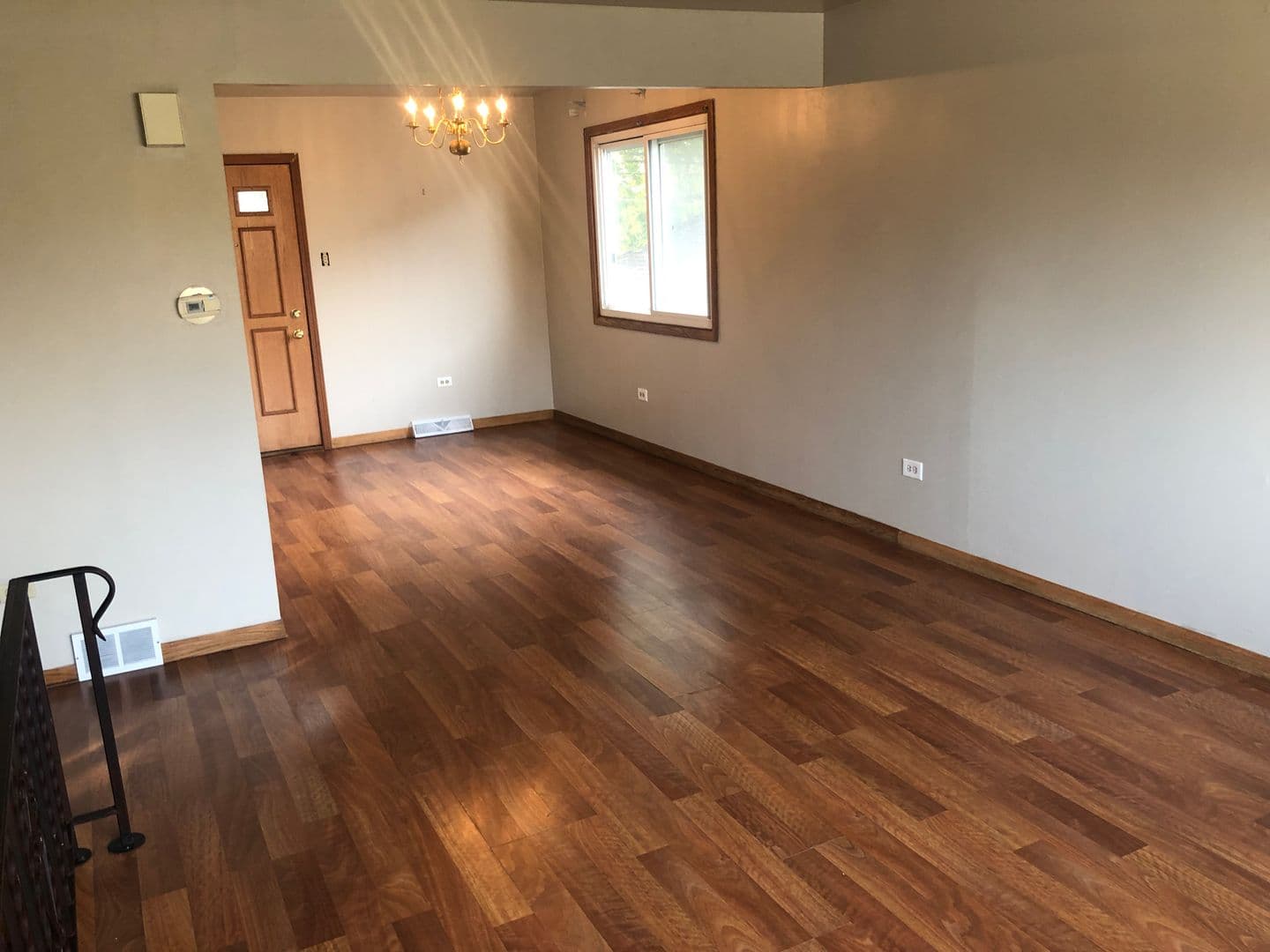 Schiller Park House: 5041 Forster Ave