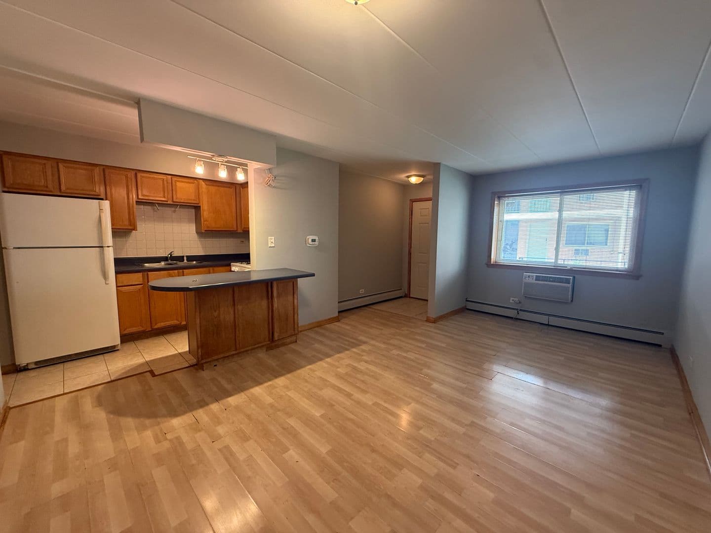 Schiller Park House: 4602 River Rd