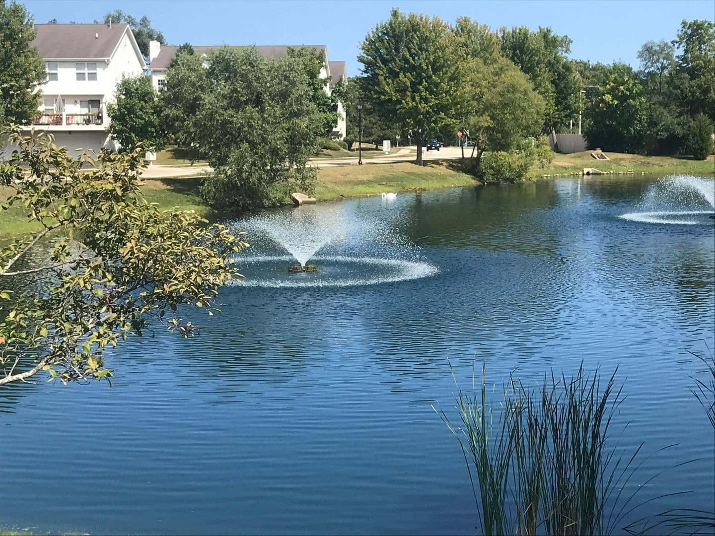 Wheeling House: 685 River Mill Parkway