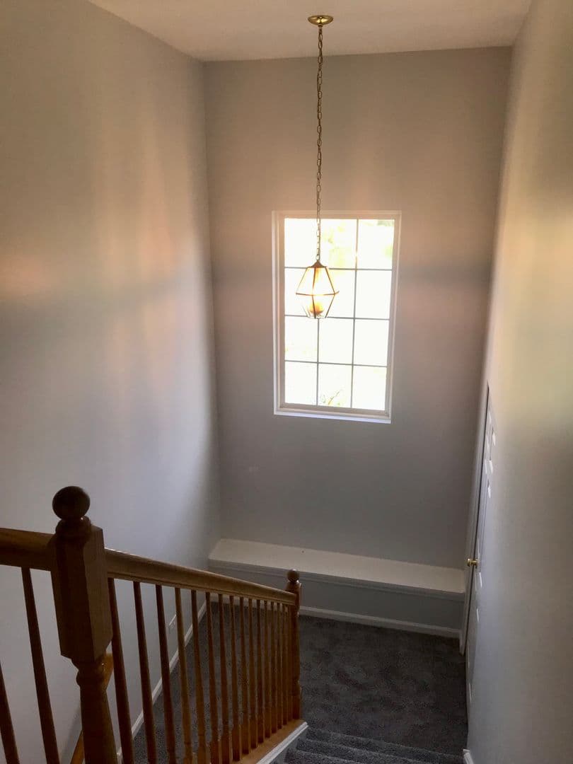 Wheeling House: 685 River Mill Parkway