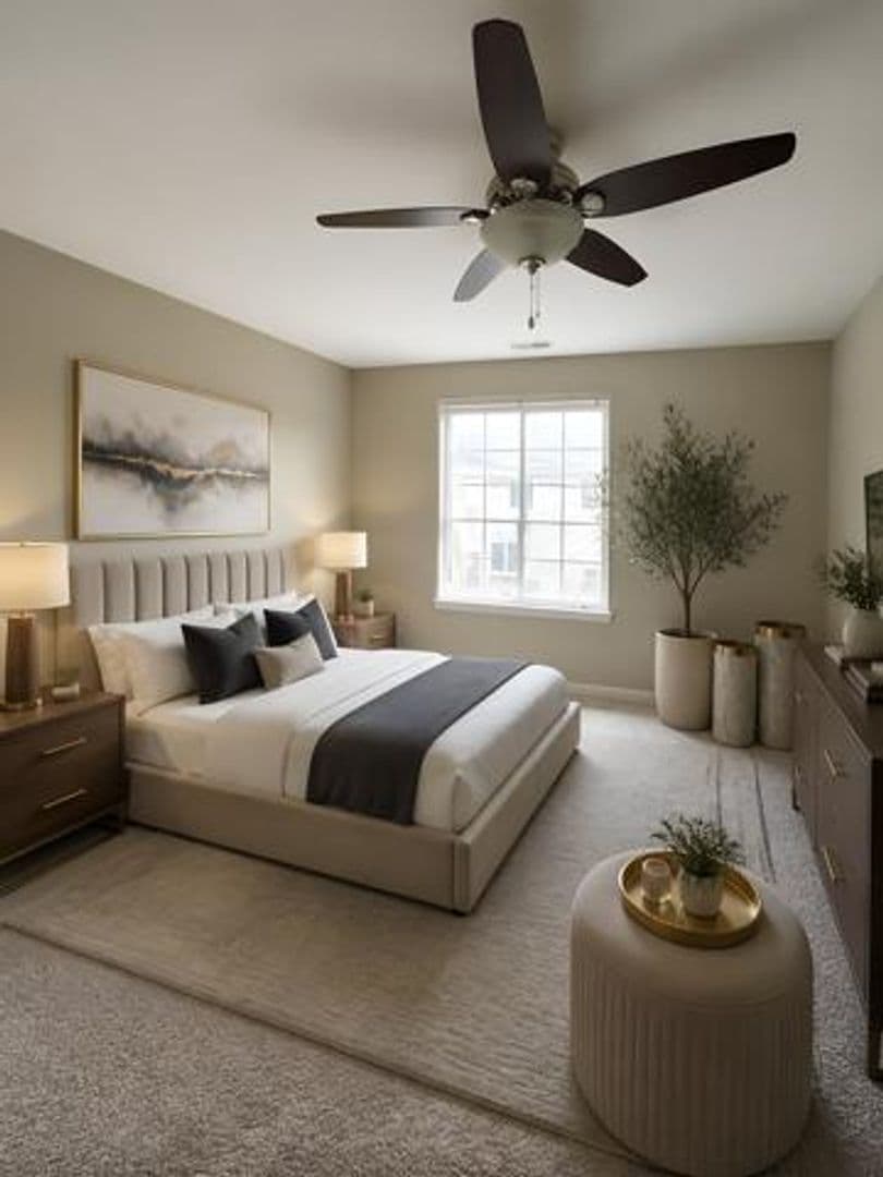Cary House: 649 Cary Woods Cir
