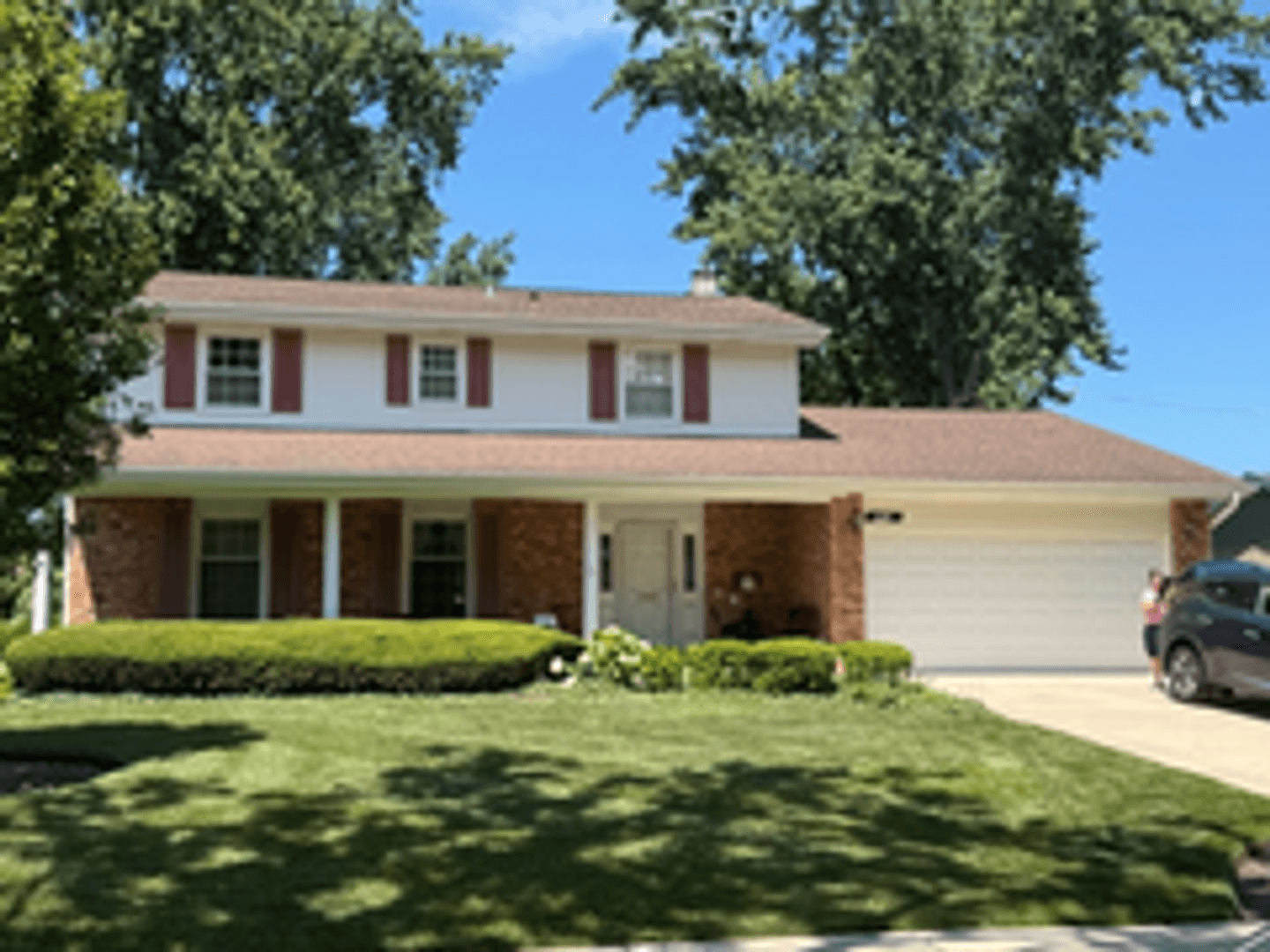Darien House: 614 69th St