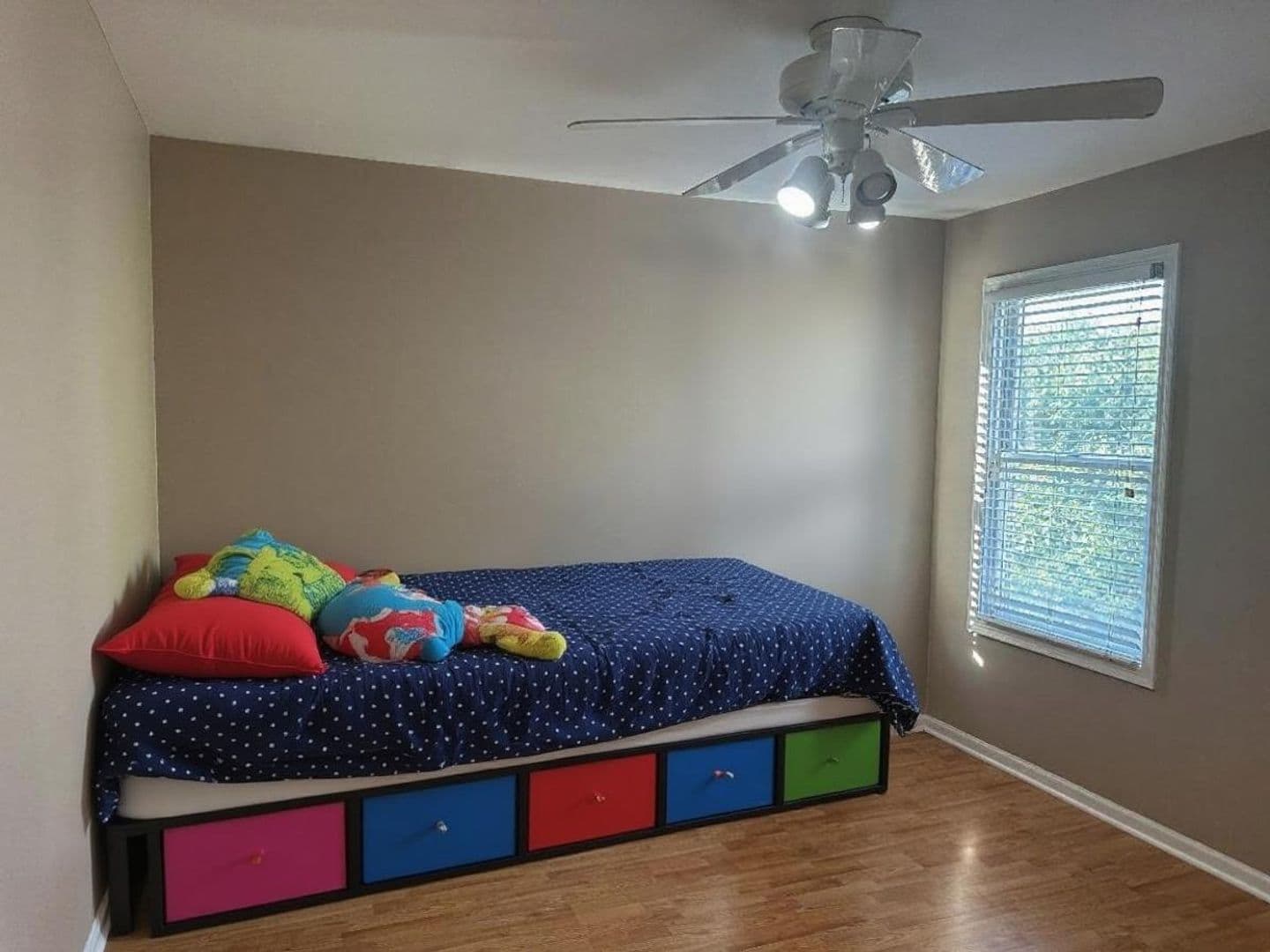 Hoffman Estates House: 5490 Fox Path Ln