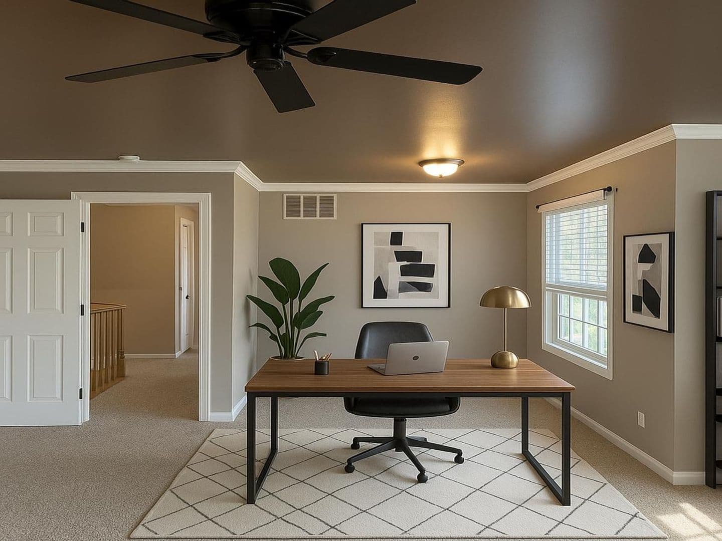 Hoffman Estates House: 5490 Fox Path Ln