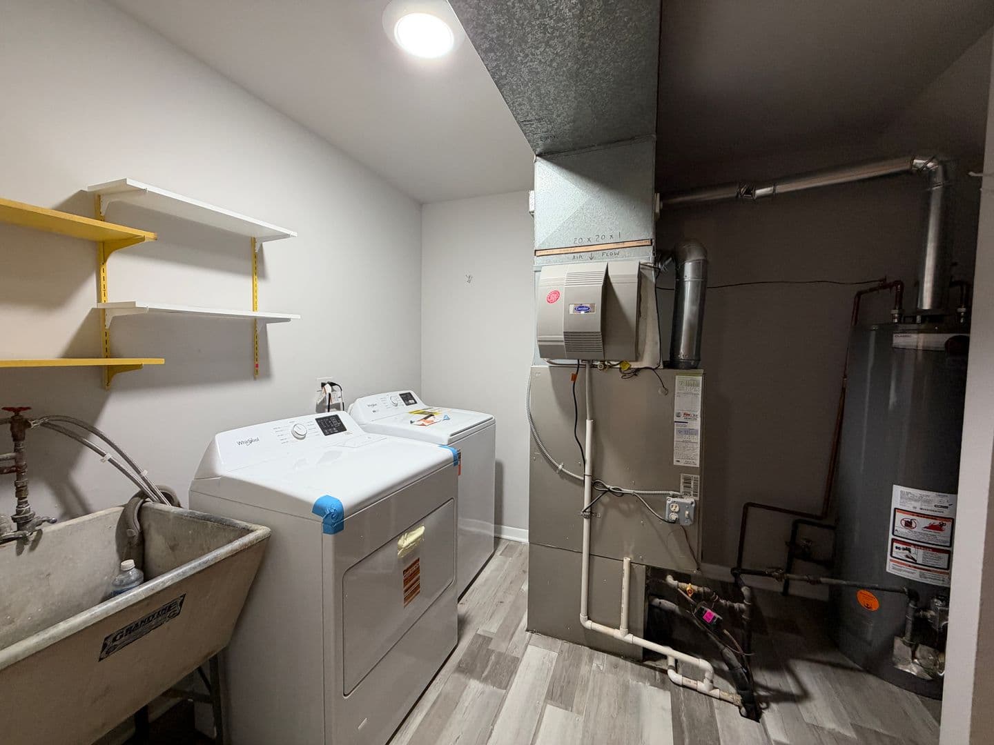 Darien House: 614 69th St