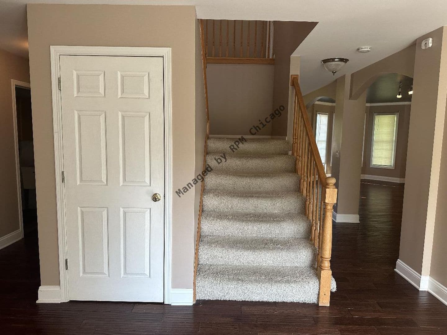 Hoffman Estates House: 5490 Fox Path Ln
