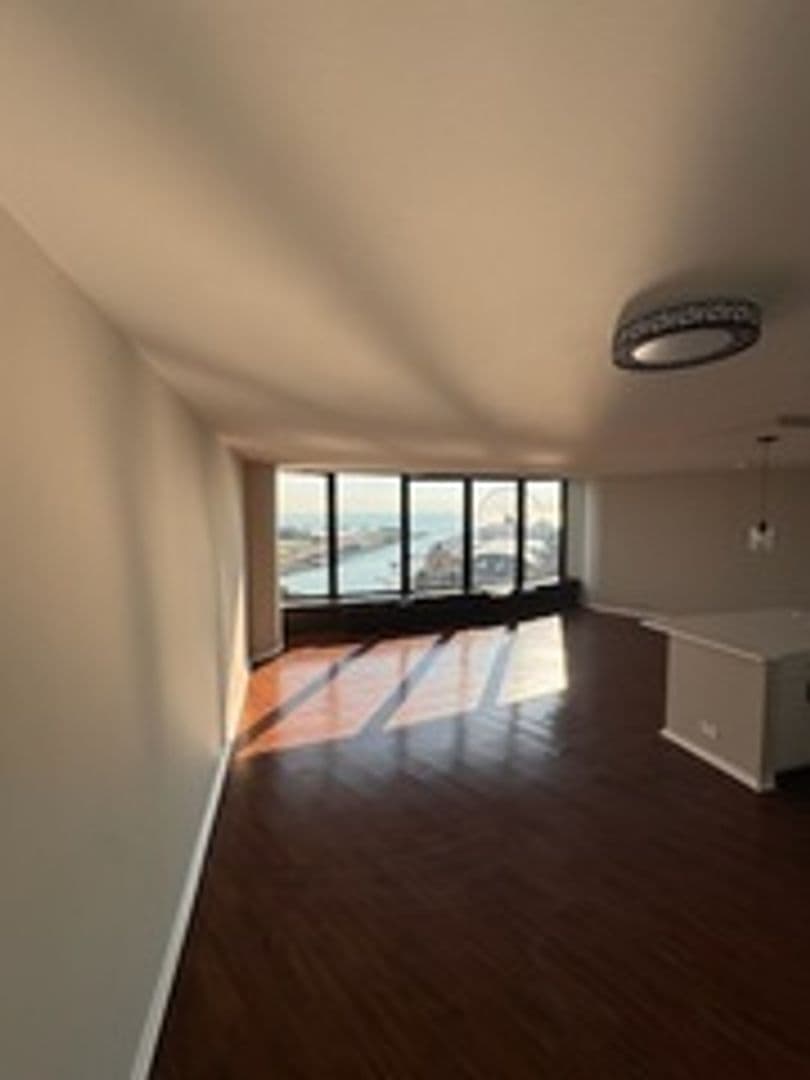Chicago House: 505 N Lake Shore Dr. 1407-1408