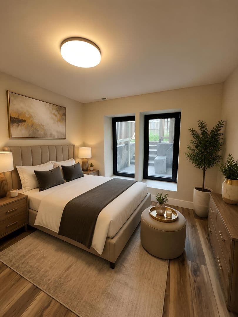 Chicago Apartment: 4434 W Monroe St