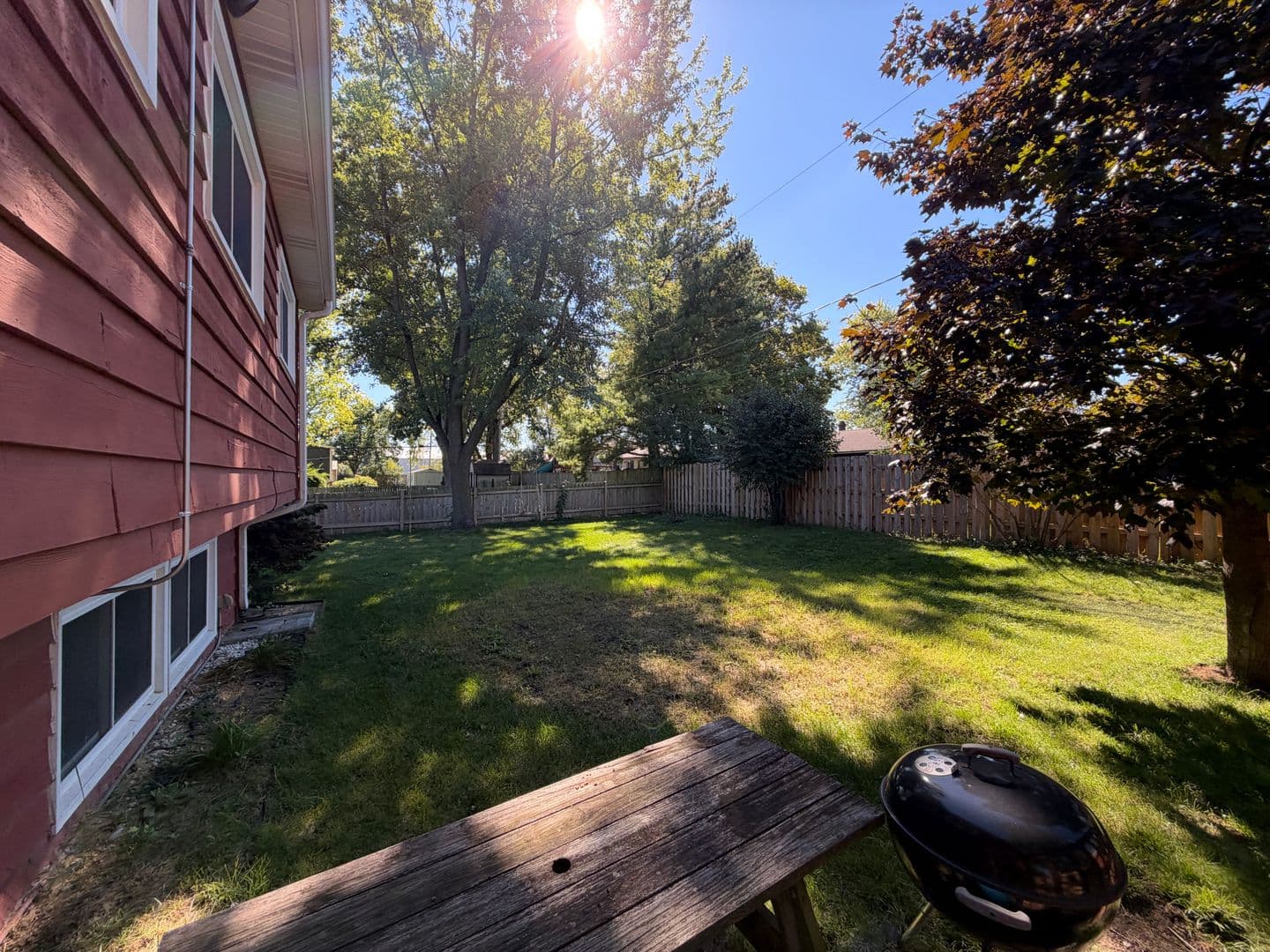 Gurnee House: 338 Belle Plaine Ave