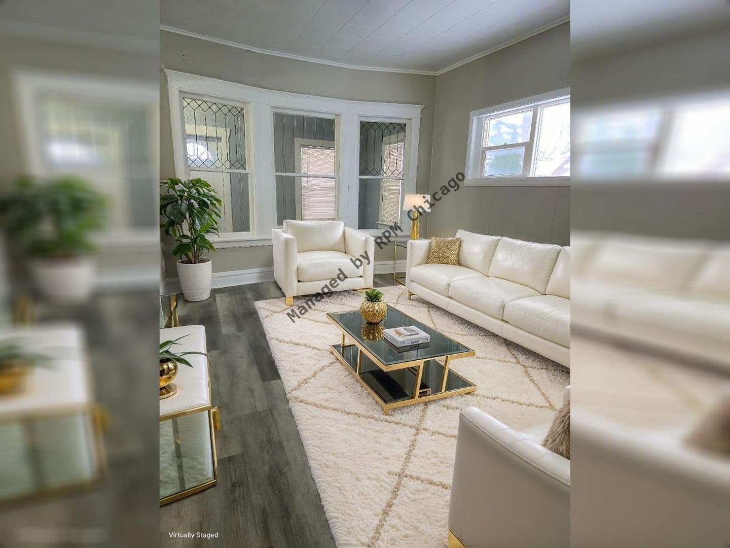 Chicago House: 3240 W 64th Pl