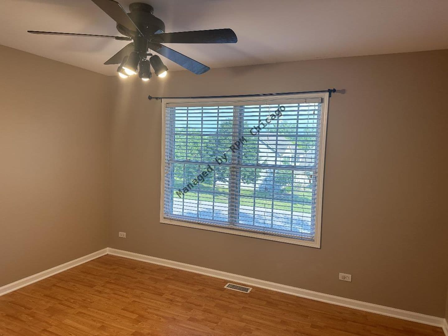 Hoffman Estates House: 5490 Fox Path Ln