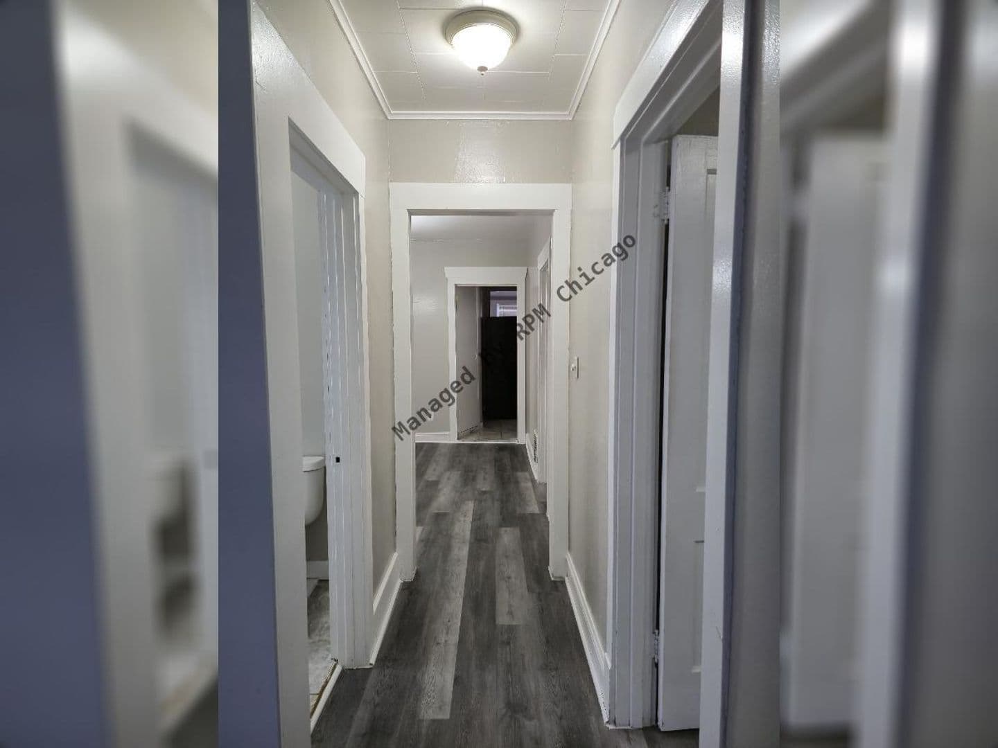 Chicago House: 3240 W 64th Pl