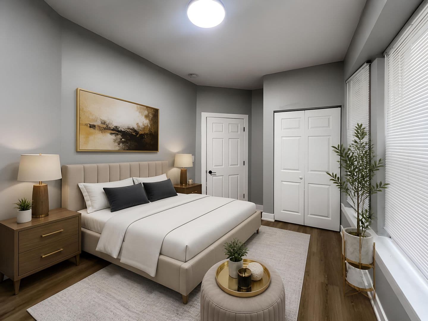 Chicago Apartment: 6804 S Champlain Ave
