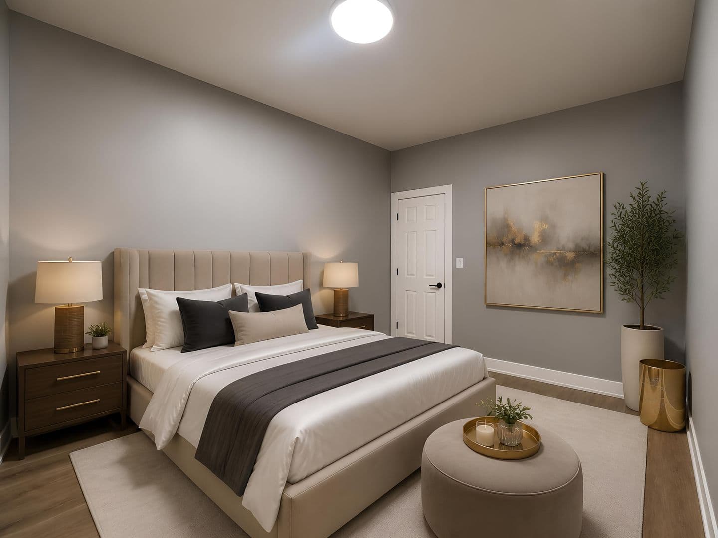 Chicago Apartment: 6804 S Champlain Ave