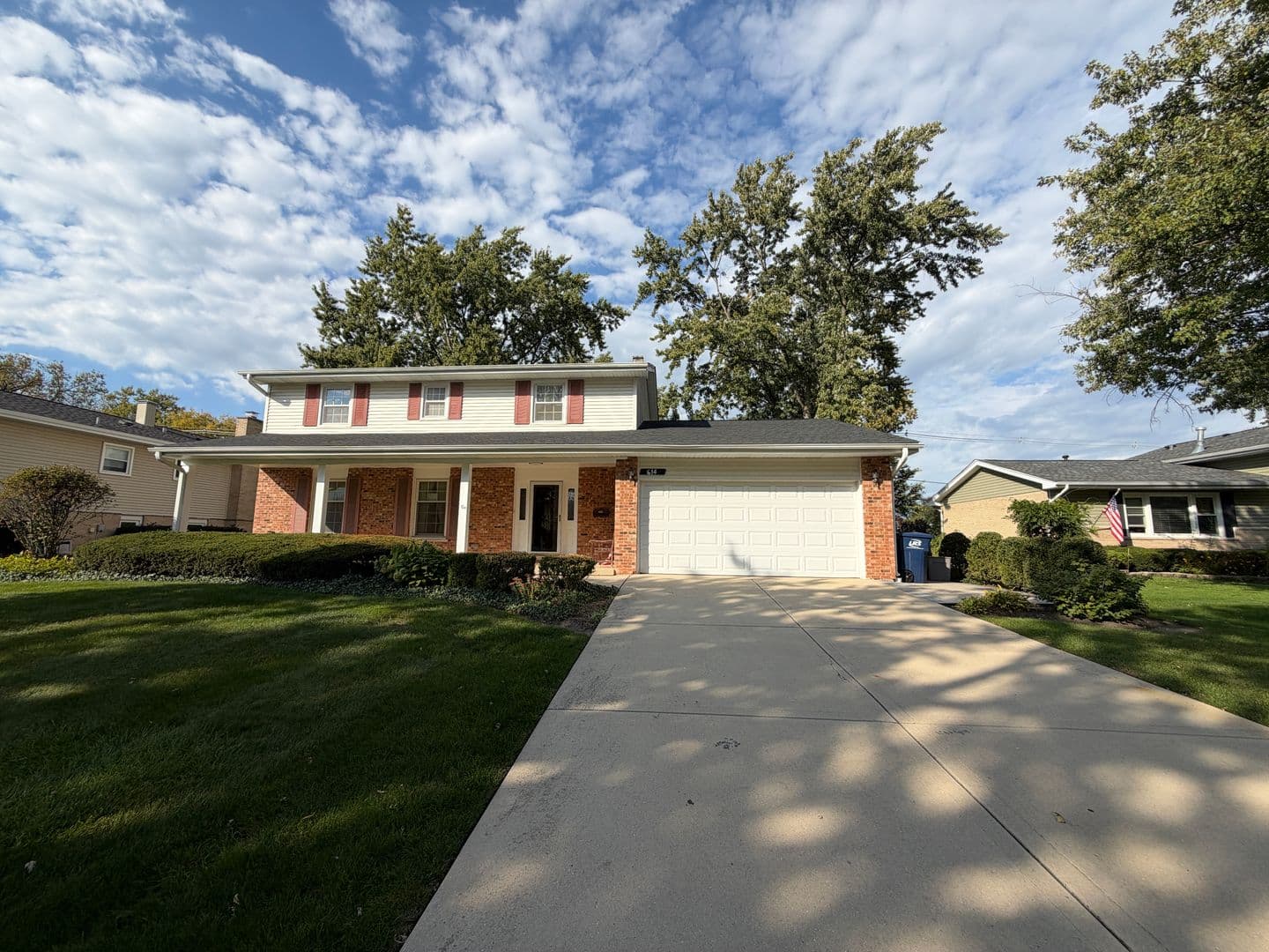 Darien House: 614 69th St