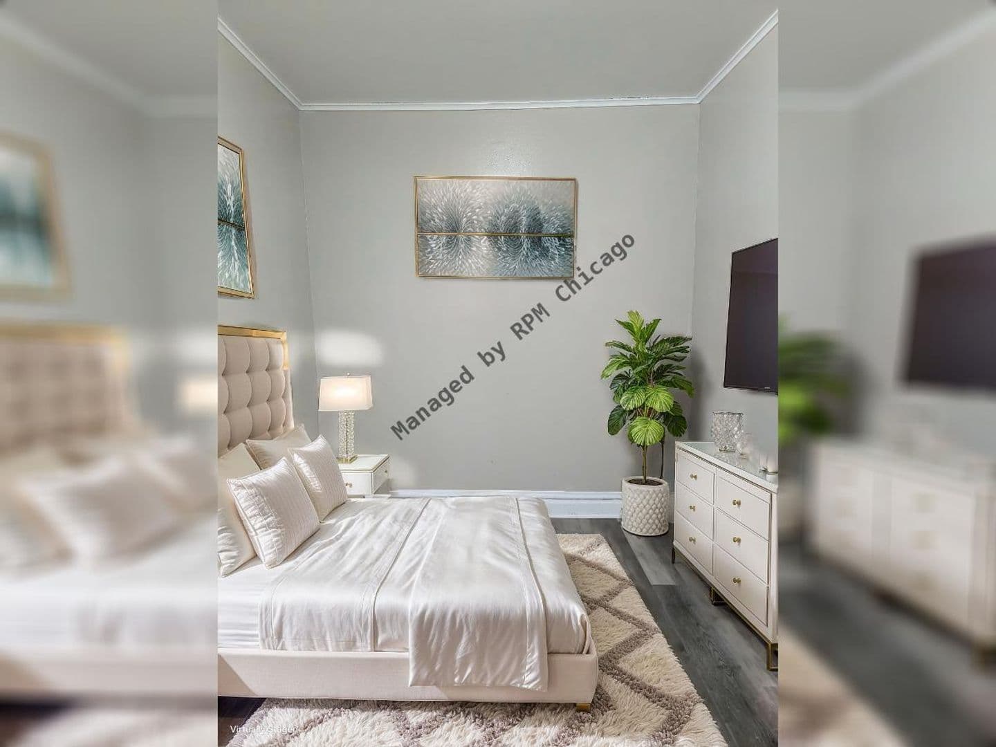 Chicago House: 3240 W 64th Pl