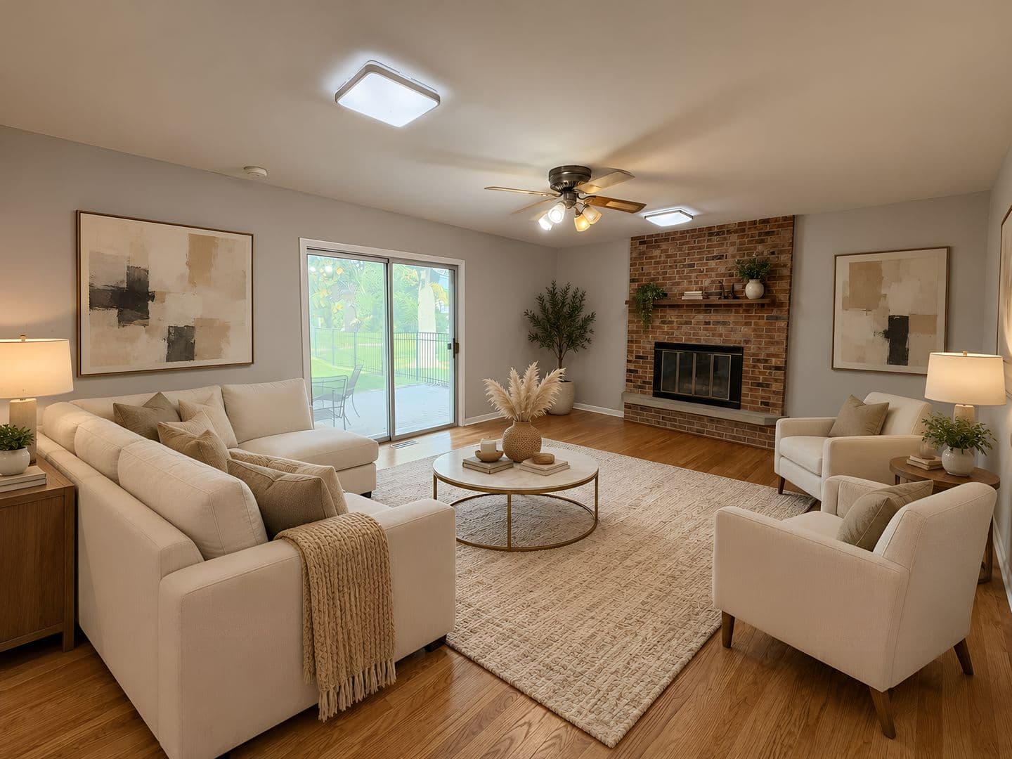 Darien House: 614 69th St