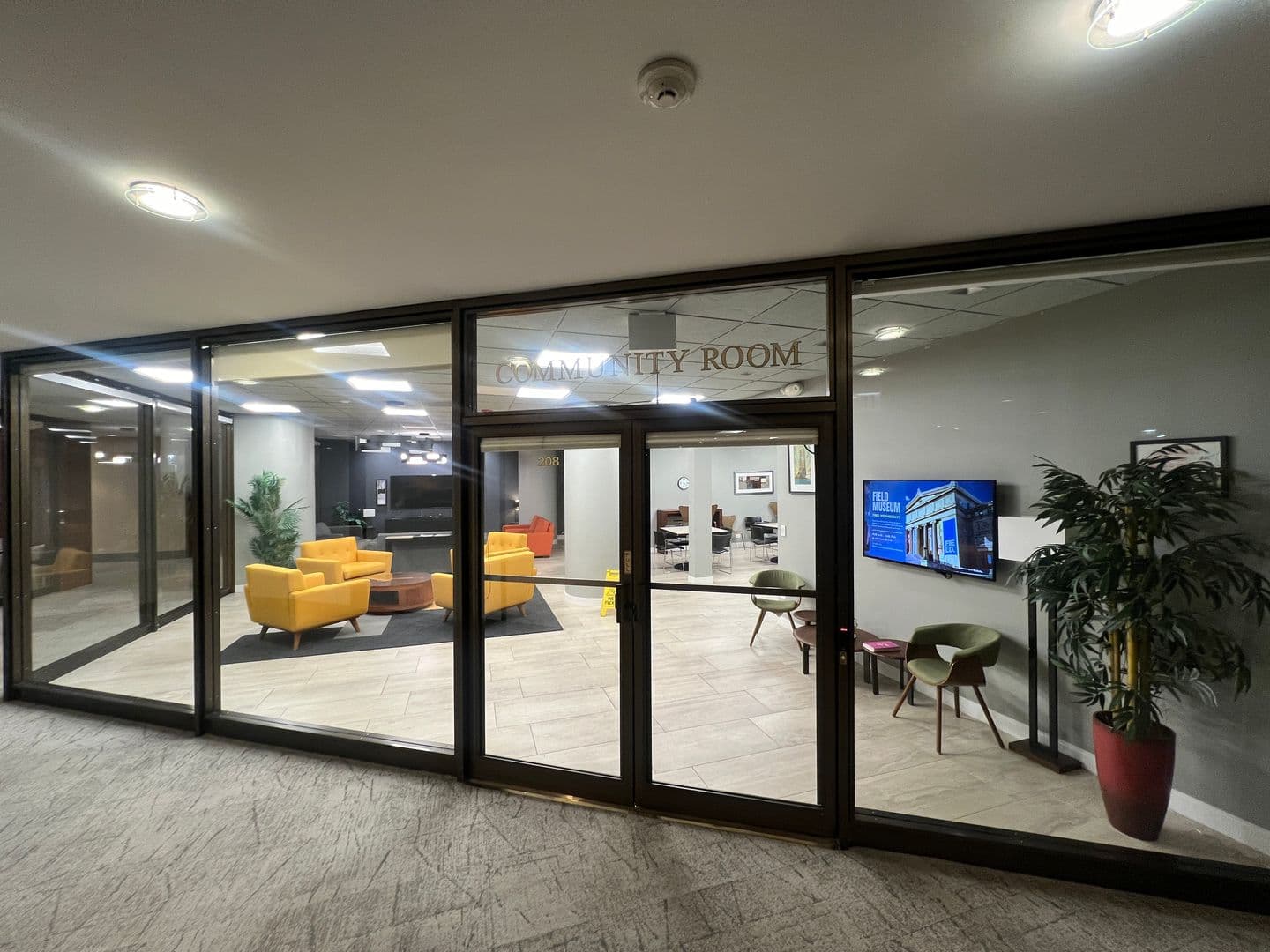 Chicago House: 505 N Lake Shore Dr. 1407-1408