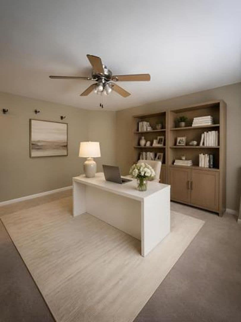 Cary House: 649 Cary Woods Cir