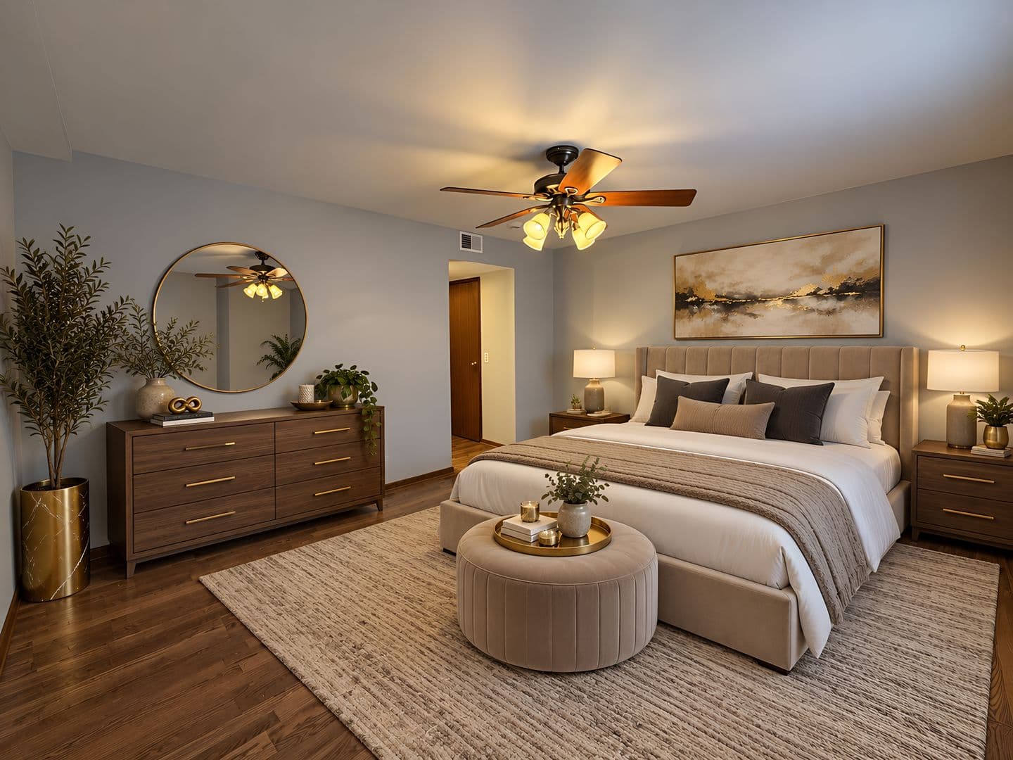Des Plaines Apartment: 493 Leslie Ct Apt 102
