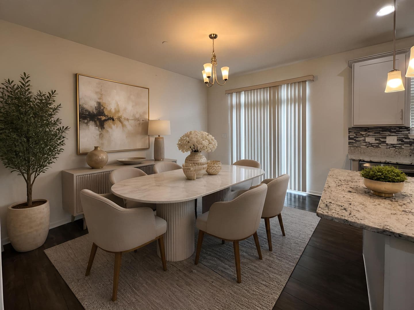 Warrenville House: 3s625 Camden St