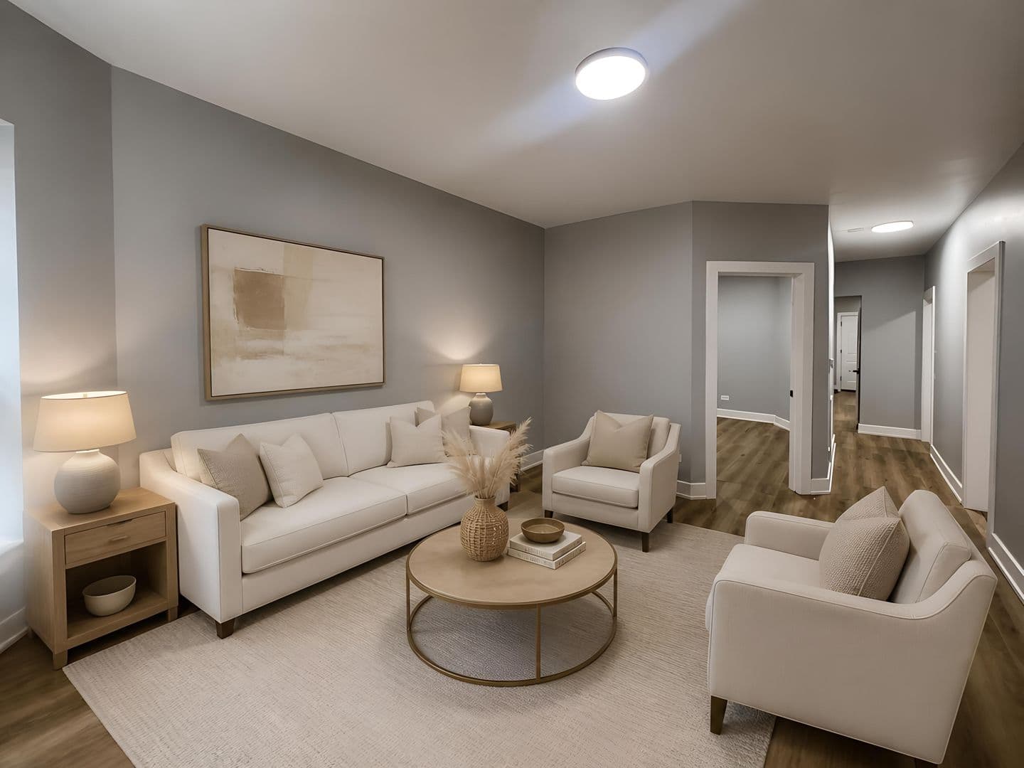 Chicago Apartment: 6804 S Champlain Ave