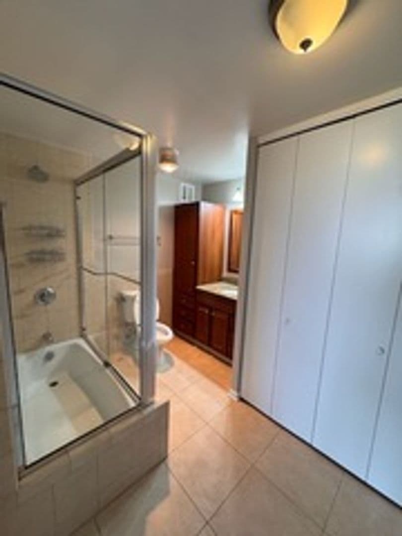 Chicago House: 505 N Lake Shore Dr. 1407-1408